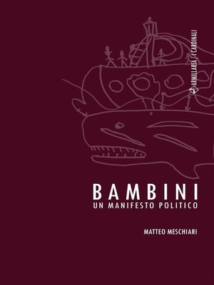 cover image of Bambini